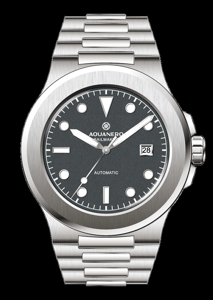 aquanero automatic watch