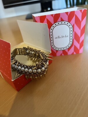 Armband von Stella & Dot