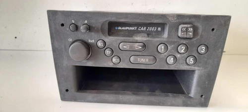09115095 System Audio / Radio/CD für OPEL CORSA B Swing 2559749 - Bild 1 von 4