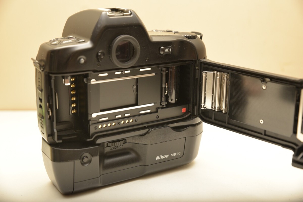 ニコン　Nikon F90X ボディ 0329 Nikon F90X / N90S 35mm SLR Film Camera Body Only for sale online