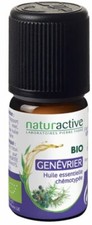 Naturactive - Huile Essentielle naturelle bio eucalyptus globuleux 5ml