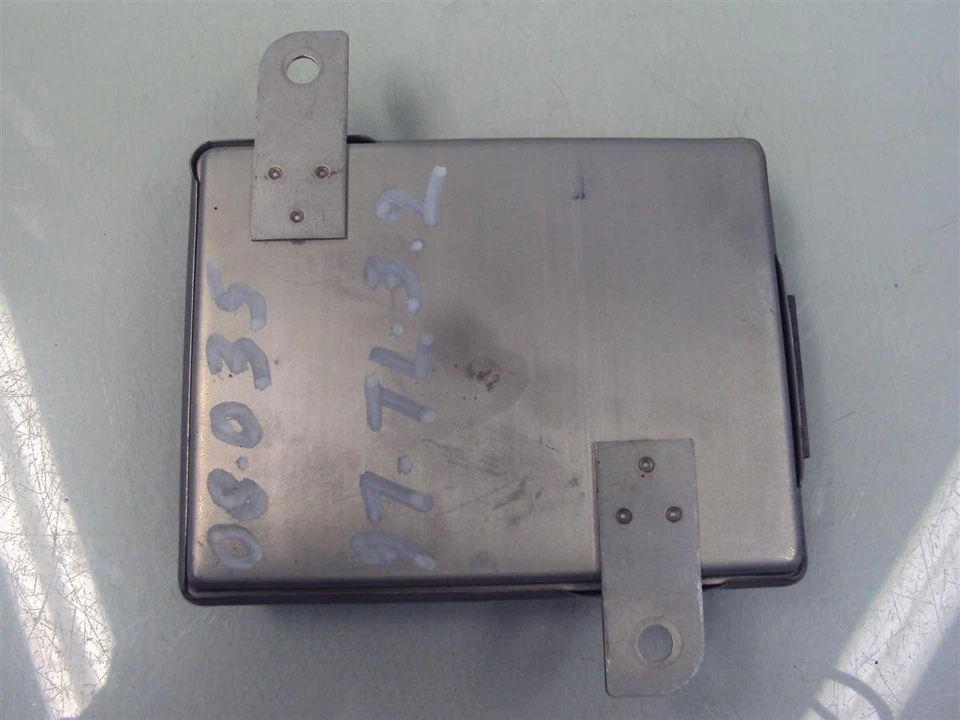 Unidad informática módulo de control de crucero Acura Tl 1996 36700-Sz5-A01 Foto 2 de 4