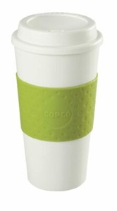 copco reusable coffee cup