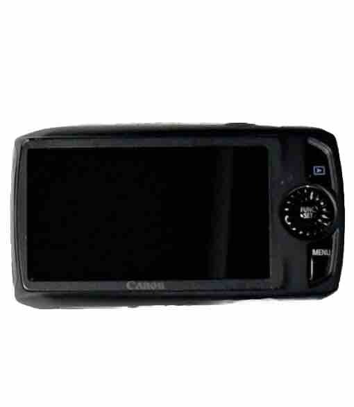 Canon IXY 30S Digital Camera Black Made In Japan | eBay Canon IXY 30S Digital Camera Black Made In Japan | eBay