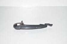 BMW E70 X5 T�rgriff aussen hinten links Exterior door rear left 7207561