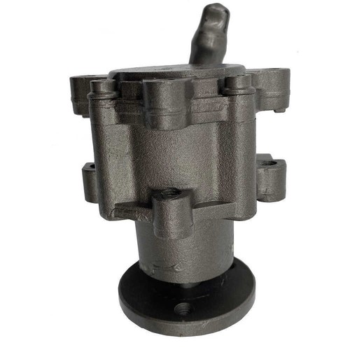 Power Steering Pump Maval 96601M Reman - Picture 3 of 6