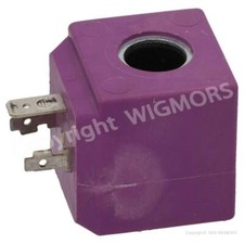 Coil Ceme B6 24V/60 Hz