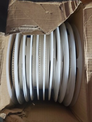 SAMSUNG ELECTRO-MECHANICS RP102PJ5R1CS *RES ARRAY 2 RES 5.1 OHM 0404*