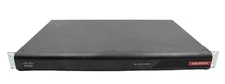 Cisco ASA 5516-X  ASA Network Security Firewall Appliance TESTED NO SSD