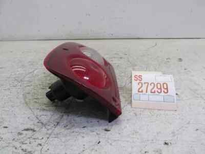 Tail Light Lamp Freelander 2002 2003 Driver Side Rear Back Quarter Panel mounted