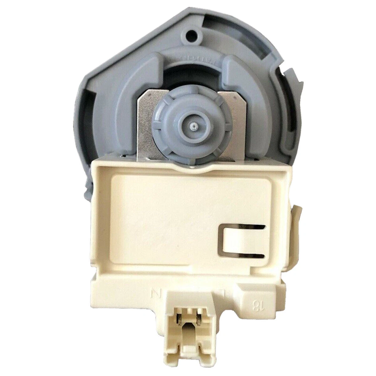 Hotpoint & Indesit Dishwasher Drain Pump Askoll M338 Genuine 