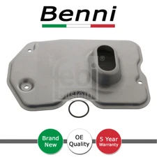 Hydraulic Filter Benni Fits VW Touareg 2002-2010 Audi Q7 2006-2015 9D325435