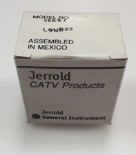 General Instrument SEES7-L9NB23