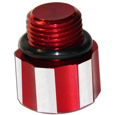 RED OIL CAP DERBI 50 SENDA R DRD 2002-2003
