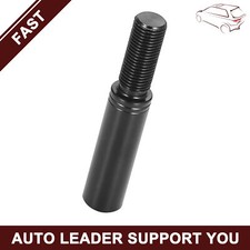 Piece of 1 M12X1.25 Car Gear Shift Knob Extender Extension Lever fit for Subaru