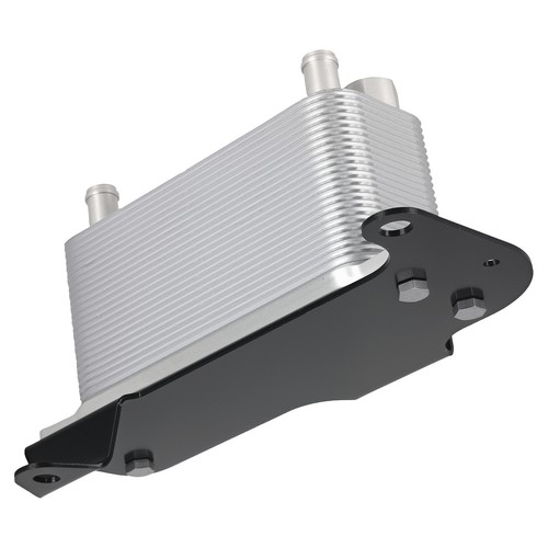 Auto Trans Oil Cooler 68004317AA For Dodge Ram 2500/3500 03-09 5.7L 5.9L 6.7L - Foto 4 di 12
