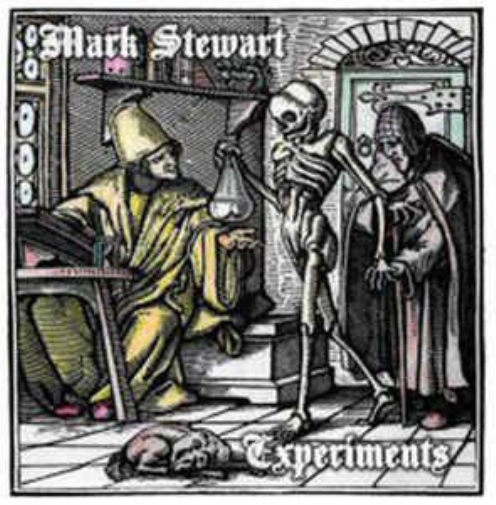 Stewart, Mark Experiments (Vinyl LP)