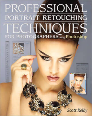 Professional Portrait Retouching Techniques for Photographers Using Photo - GOOD