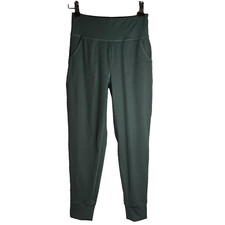 Old Navy Kids Green Joggers Girls Large