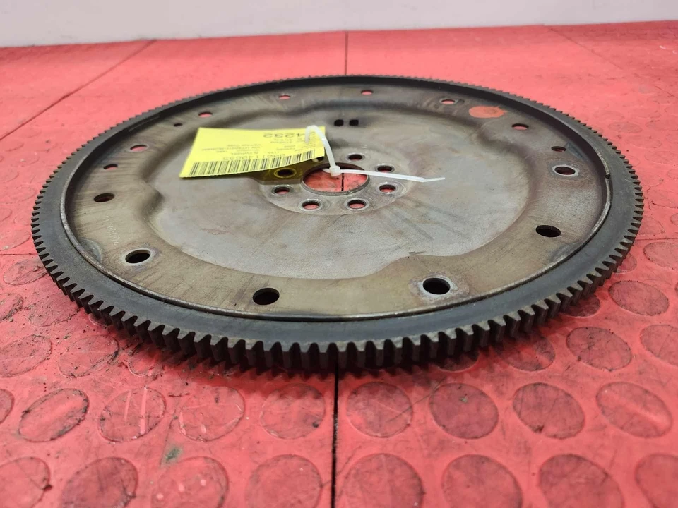 Ford 5.4L Automatic Flywheel Drive Plate Fits F-150 Expedition Navigator OEM - Image 2 of 4