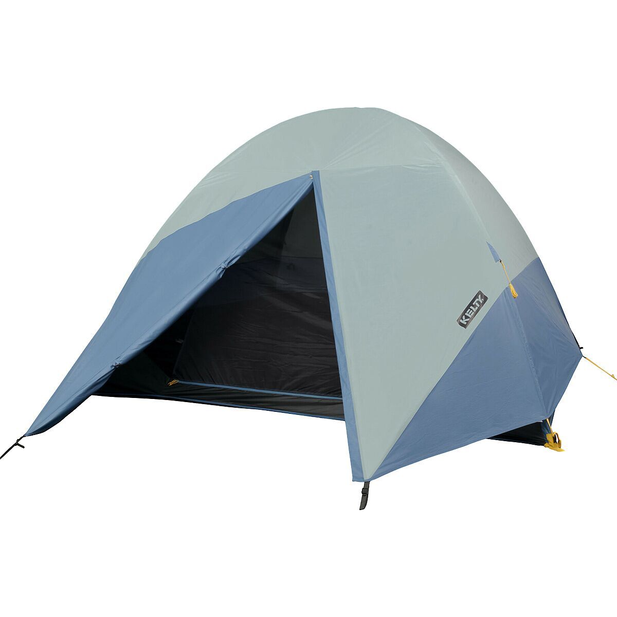 Палатка Kelty Discovery Element 6 6-местная 3-сезонная палатка Iceberg GreenAgean Blue One 38290₽