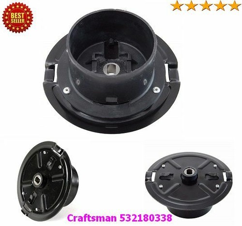 Carrier Plate 532180338 For 22" Craftsman Husqvarna HU675HWT Walk