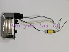 10PCS camera flash module assembly HM2519C with lampshade tube coil
