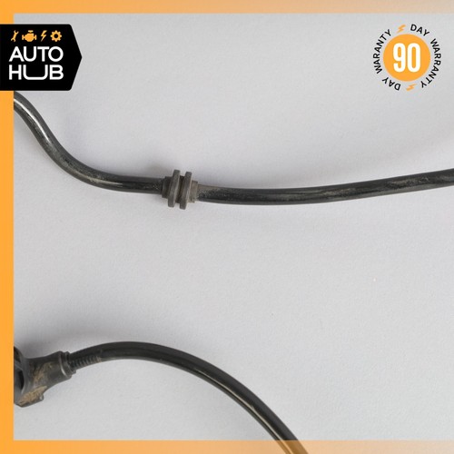 15-20 Mercedes W205 C300 C43 AMG Rear Left Driver Side Brake Pad Wear Sensor OEM - Picture 7 of 10