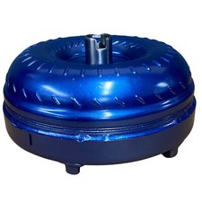  48re Torque Converter 5.9l Cummins Diesel Low Stall Slotted Hub 