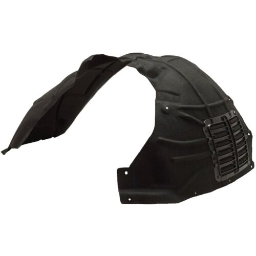 Front Fender Liners 80A821171E Left Side for 2018-2023 Audi Q5 & 2021-2023 SQ5 - Picture 4 of 7