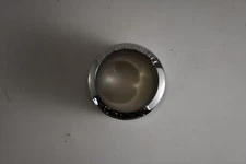 Master Craft Chrome Plated Center Cap Hub Cap 879B89-C1 3.5"