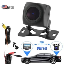 1080P AHD Car Backup Camera Universal Night Vision Car Rear View Reverse Camera