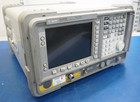 Agilent E4402B Spectrum Analyzer 9 kHz - 3.0GHz- OPT, 1DS 1DR B72 A4H BAA AYX