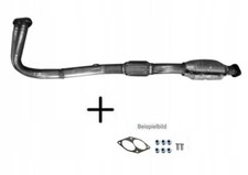 NEU Katalysator Kat Opel Vectra B CC J96 Caravan 16 V 1.8 2.0 90500650 90573853