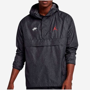 men's jordan jsw wings 1988 anorak