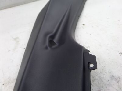 Nissan 300ZX Turbo Right Rear B Door Trim Z32 90-96 RH9090230 P00
