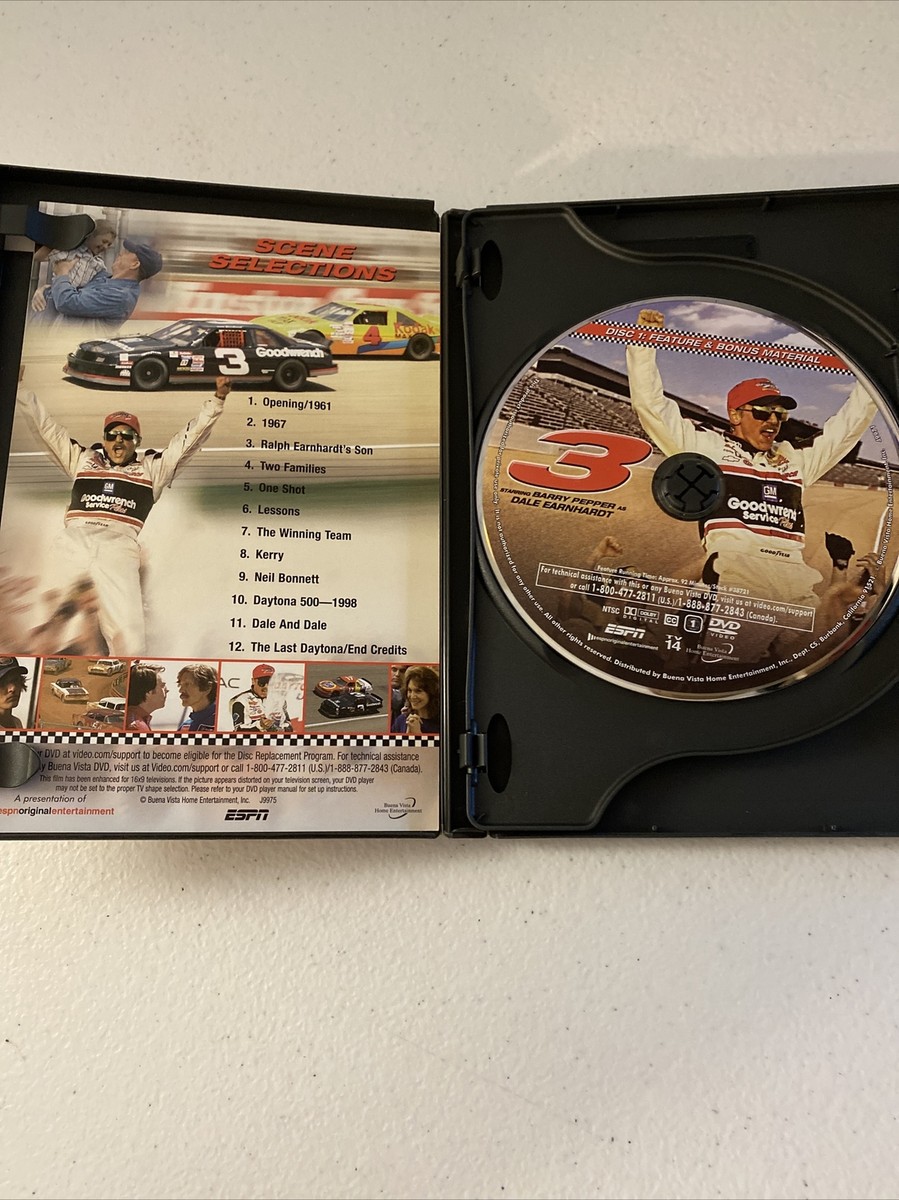 3 (DVD, 2006, 2-Disc Set, Collectors Edition) 796019795197| eBay