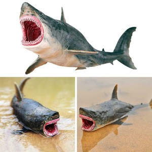 megalodon toy ebay