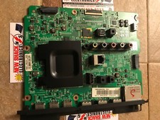 SAMSUNG TV MAIN BOARD MODEL UN60H6350AFXZA PARTY BN94-08133H / BN41-02157B