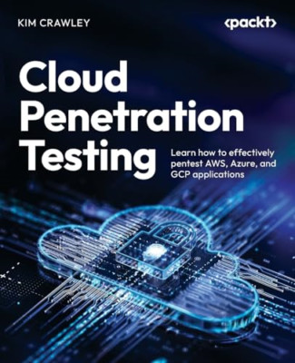 Cloud-Penetrationstests für rote Teamer: Lerne wie - Taschenbuch NEU Crawley,