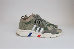 adidas eqt support mid adv camo sneaker