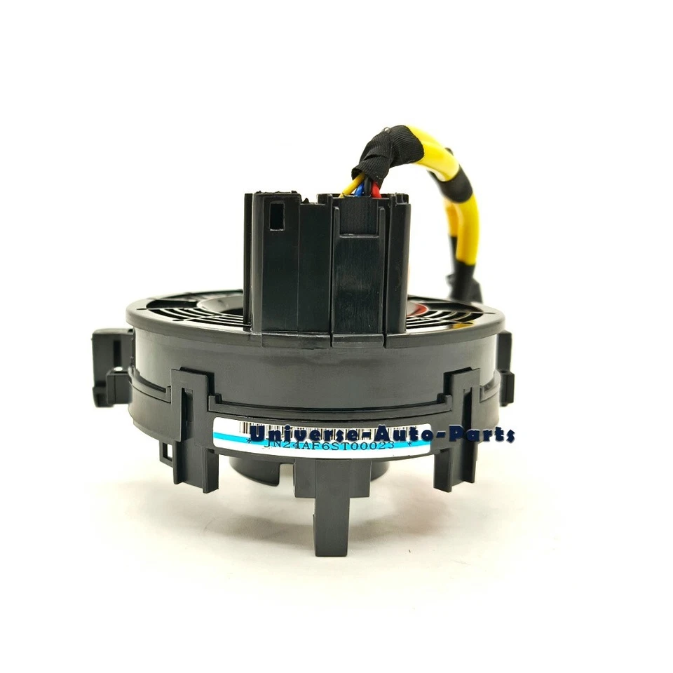 NUEVO resorte de reloj con cable espiral para Toyota Corolla Yaris RAV4 Highlander 2006-2016 Foto 4 de 4