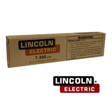 Lincoln Electric T300 Electrode Holder, K909-6