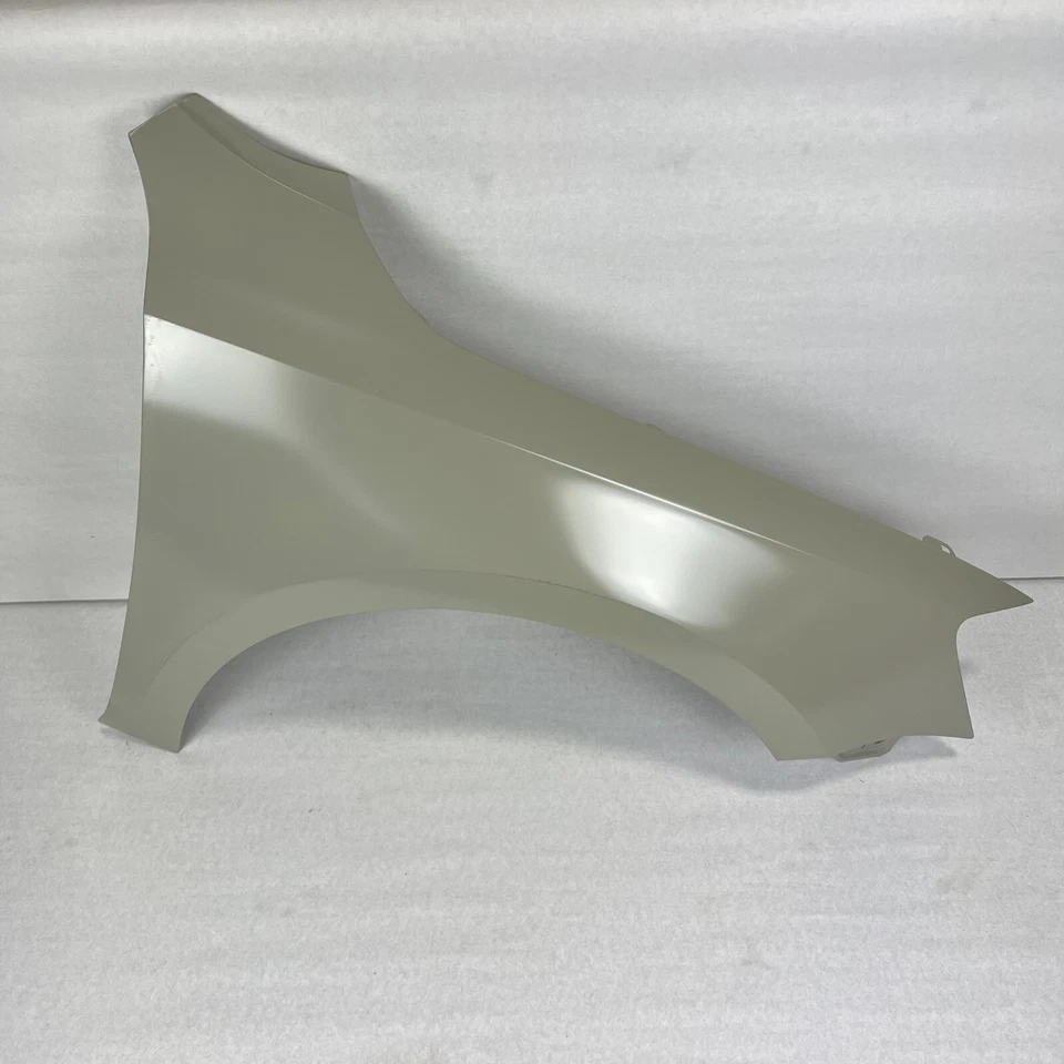 Guardabarros delantero derecho Volkswagen Jetta 2011-2018 nuevo OEM 5C6-821-106-A Foto 2 de 4