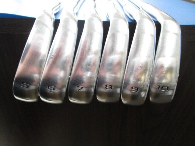HONMA Tour World TR21X Irons #5-10(6Clubs)/MODUS/FlexS/Iron HONMA Tour World TR21X Irons #5-10(6Clubs)/MODUS/FlexS/Iron