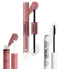 3-Pc NYX Set
