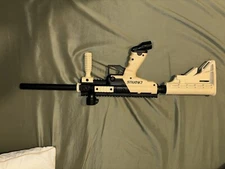 CRONUS PAINTBALL GUN