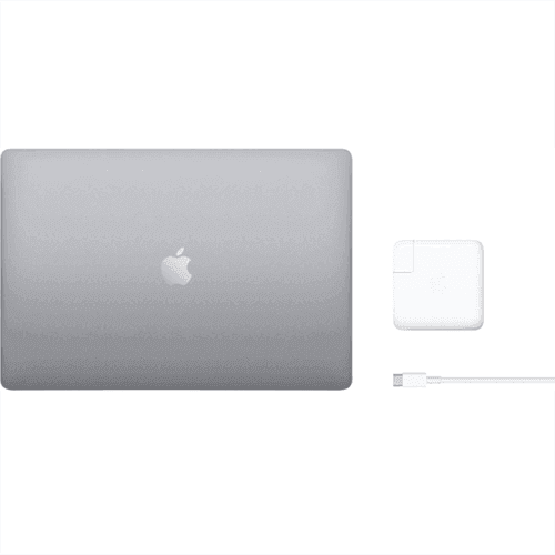 MacBook Pro (2019) 16-inch – Intel Core i9 2.4GHz – 32GB RAM 2TB
