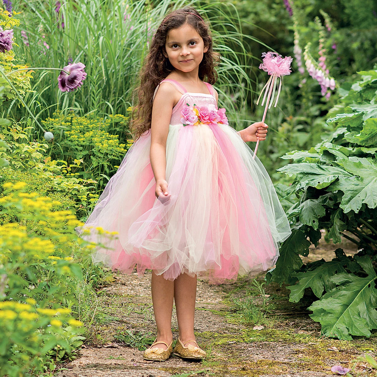 Fairy top gown online