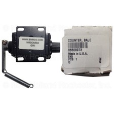 Contador de pacas New Holland # 86608973